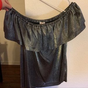 Michael Kors blouse